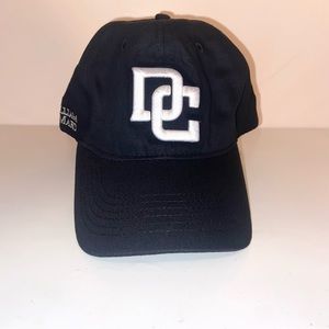 Washington Nationals MLB William & Mary College Day Hat Brand New Unisex